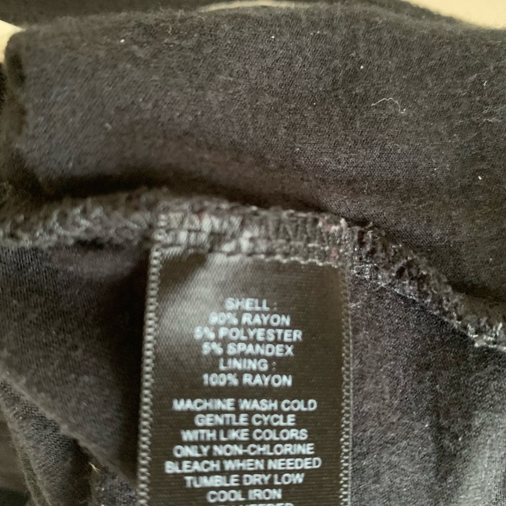 INC Top XS - Picture 5 of 5